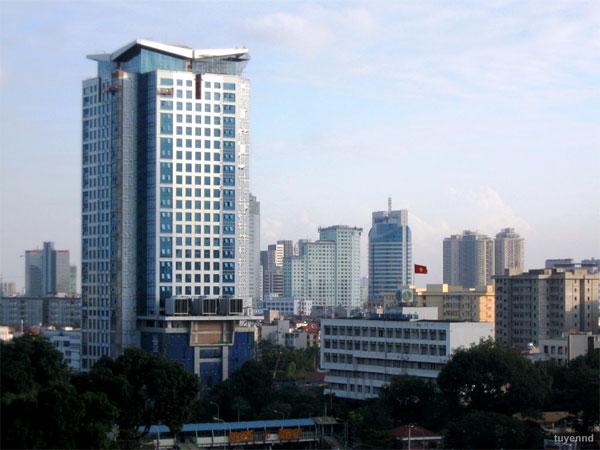 CC4: Doanh thu và lãi sau thuế nửa đầu năm 2019 giảm mạnh